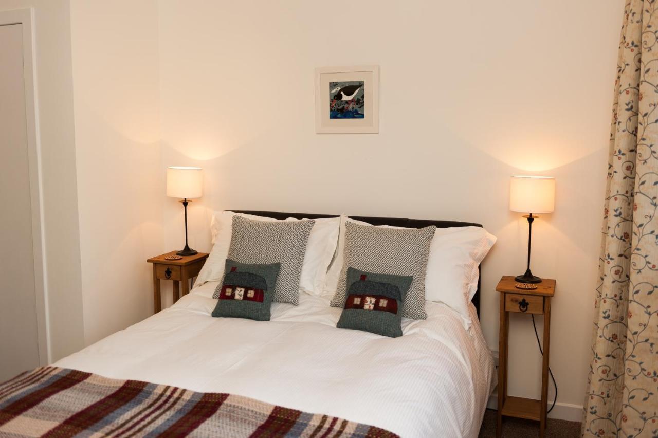 An Cala Beag Self Catering Apartment On The Waternish Peninsula Hallin Экстерьер фото