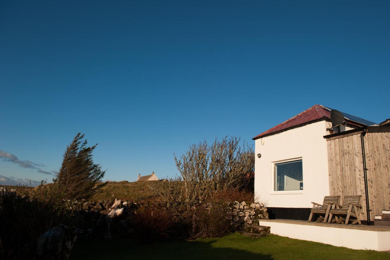 An Cala Beag Self Catering Apartment On The Waternish Peninsula Hallin Экстерьер фото