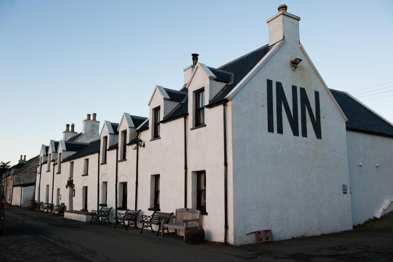 An Cala Beag Self Catering Apartment On The Waternish Peninsula Hallin Экстерьер фото